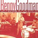 Benny Goodman - RCA Victor Small Group Recordings