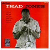 Thad Jones - Thad Jones