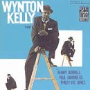 Wynton Kelly - Piano