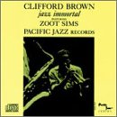 Clifford Brown - Jazz Immortal