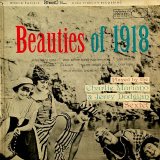 Charlie Mariano & Jerry Dodgion - Beauties Of 1918