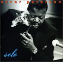 Oscar Peterson - Solo