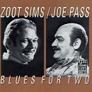 Zoot Sims & Joe Pass - Blues For Two