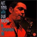 Art Pepper with Duke Jordan - In Copenhagen 1981 (disc 2)