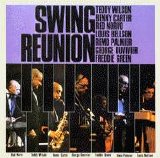 Various artists - Swing Reunion (Disk 1)