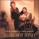 Janis Siegel and Fred Hersch - Slow Hot Wind