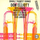 Don Elliott - Double Trumpet Doings