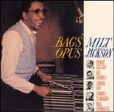 Milt Jackson - Bags' Opus