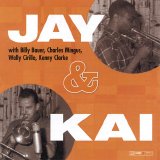 J.J. Johnson & Kai Winding - Jay & Kai