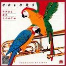 Raul de Souza - Colors