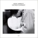 Keith Jarrett - The Köln Concert