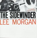 Lee Morgan - The Sidewinder