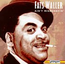 Fats Waller - Ain't Misbehavin' [Past Perfect]