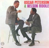 Oscar Peterson - Oscar Peterson & Nelson Riddle