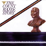 Count Basie - The Complete Roulette Studio Recordings Of Count Basie and His Orchestra