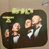 The Hi-Lo's - Harmony In Jazz