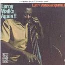 Leroy Vinnegar Quintet - Leroy Walks Again!!