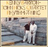 Kenny Barron - John Hicks Quartet - Rythm-a-Ning