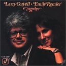 Larry Coryell and Emily Remler - Together