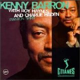 Kenny Barron - Wanton Spirit