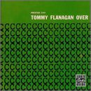 Tommy Flanagan Trio - Overseas