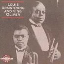 Louis Armstrong - Louis Armstrong and King Oliver
