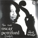 Oscar Pettiford - The New Oscar Pettiford Sextet