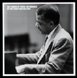 Teddy Wilson - The Complete Verve Recordings Of the Teddy Wilson Trio