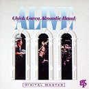 Chick Corea Akoustic Band - Alive