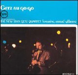 Stan Getz - Getz au Go Go