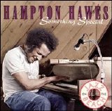 Hampton Hawes - Something Special