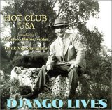 Hot Club USA - Django Lives