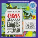 Duke Ellington & Count Basie - First Time! - The Count Meets The Duke