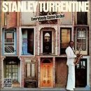 Stanley Turrentine - Everybody Come On Out