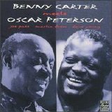 Benny Carter and Oscar Peterson - Benny Carter Meets Oscar Peterson