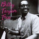 Billy Taylor Trio - Billy Taylor Trio