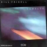 Bill Frisell - Rambler