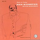 Ben Webster - Music For Loving