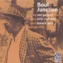 Red Garland - Soul Junction