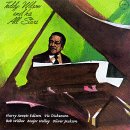 Teddy Wilson - Teddy Wilson and His All Stars