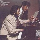 Tony Bennett and Bill Evans - The Tony Bennett - Bill Evans Album