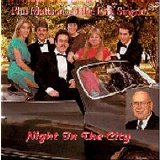 Phil Mattson and the P.M. Singers - Night In the City