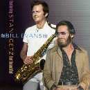 Bill Evans Trio featuring Stan Getz - But Beautiful