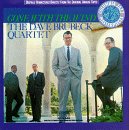 The Dave Brubeck Quartet - Gone With The Wind