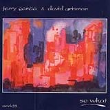 Jerry Garcia & David Grisman - So What