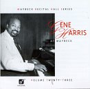 Gene Harris - Gene Harris at Maybeck