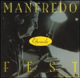 Manfredo Fest - Oferenda