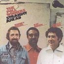 Barney Kessel / Shelly Manne / Ray Brown - The Poll Winners Straight Ahead