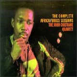 Coltrane, John - The Complete Africa/Brass Sessions (Disk 1)