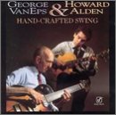 George Van Eps & Howard Alden - Hand-Crafted Swing